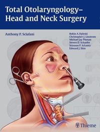 Vorderes Coverbild Total Otolaryngology-Head and Neck Surgery