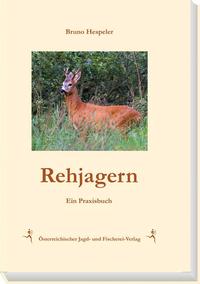 Vorderes Coverbild Rehjagern