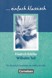 Vorderes Coverbild Einfach klassisch - Klassiker für ungeübte Leser/-innen