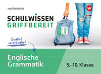 Vorderes Coverbild Schulwissen griffbereit