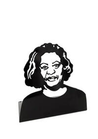 Vorderes Coverbild Toni Morrison