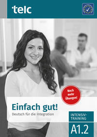 Vorderes Coverbild Einfach gut!