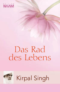 Vorderes Coverbild Das Rad des Lebens