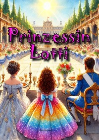 Vorderes Coverbild Prinzessin Lotti
