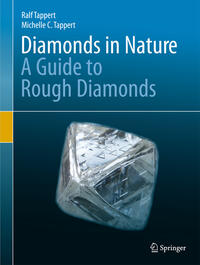 Vorderes Coverbild Diamonds in Nature