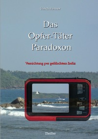 Vorderes Coverbild Das Opfer-Täter Paradoxon