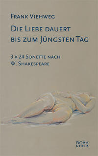 Vorderes Coverbild Die Liebe dauert bis zum Jüngsten Tag