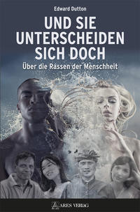 Vorderes Coverbild Und sie unterscheiden sich doch