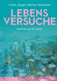 Vorderes Coverbild Lebensversuche