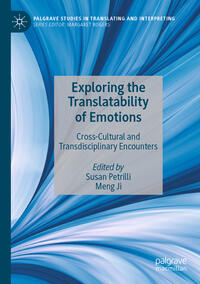 Vorderes Coverbild Exploring the Translatability of Emotions