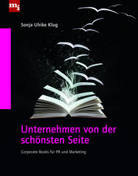 Vorderes Coverbild Unternehmen von der schönsten Seite