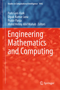 Vorderes Coverbild Engineering Mathematics and Computing