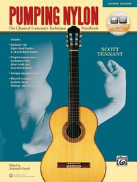 Vorderes Coverbild Pumping Nylon (2nd Edition)