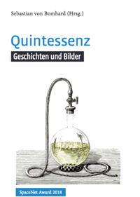 Vorderes Coverbild Quintessenz