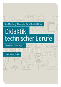 Vorderes Coverbild Didaktik technischer Berufe