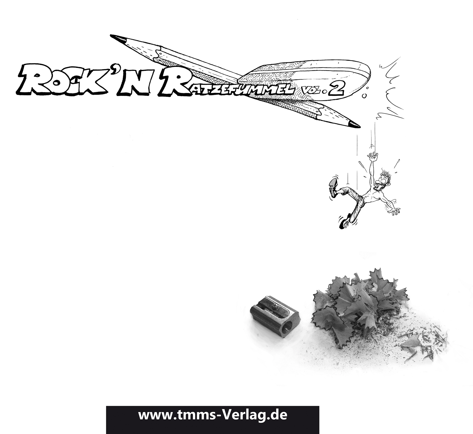 Beispielinhalt (Bild) Rock'n Ratzefummel