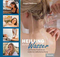 Vorderes Coverbild Heilung durch Wasser