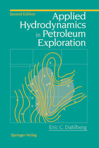 Vorderes Coverbild Applied Hydrodynamics in Petroleum Exploration