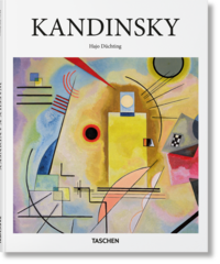 Vorderes Coverbild Kandinsky