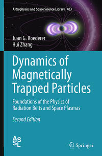 Vorderes Coverbild Dynamics of Magnetically Trapped Particles