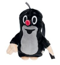 Vorderes Coverbild Trötsch Der kleine Maulwurf Rucksack