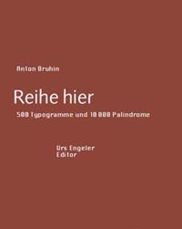 Vorderes Coverbild Reihe hier