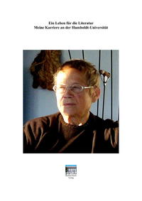 Vorderes Coverbild Anneliese Löffler - Humboldt-Universität zu Berlin