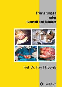 Vorderes Coverbild Erinnerungen oder iucundi acti labores