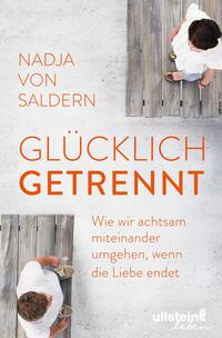 Vorderes Coverbild Glücklich getrennt