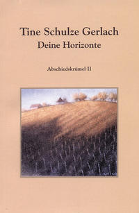 Vorderes Coverbild Deine Horizonte