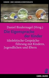 Vorderes Coverbild Die Eigensprache der Kinder