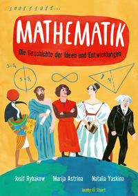 Vorderes Coverbild Mathematik