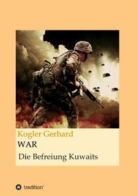 Vorderes Coverbild WAR
