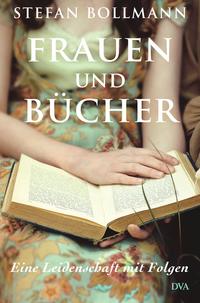 Vorderes Coverbild Frauen und Bücher
