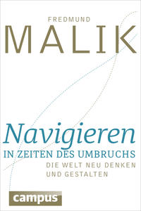 Vorderes Coverbild Navigieren in Zeiten des Umbruchs