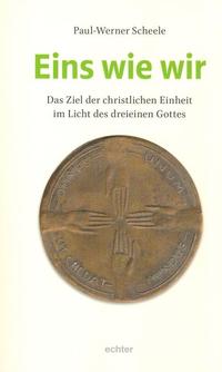 Vorderes Coverbild Eins wie wir