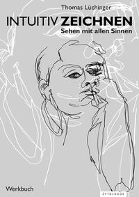Vorderes Coverbild Intuitiv Zeichnen