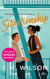 Vorderes Coverbild Situationship