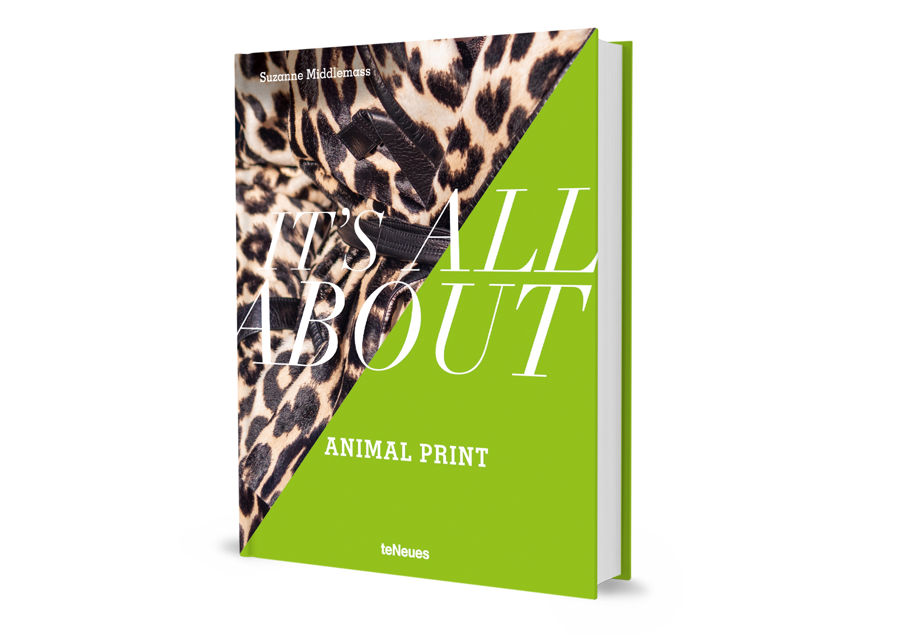 Beispielinhalt (Bild) It’s all about Animal Print