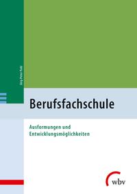 Vorderes Coverbild Berufsfachschule