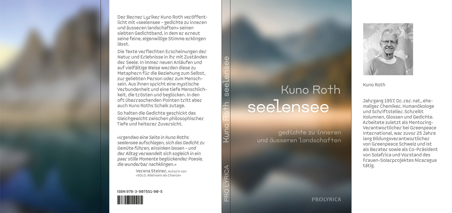 Gesamtes Coverbild seelensee