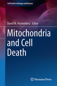 Vorderes Coverbild Mitochondria and Cell Death