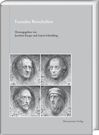 Vorderes Coverbild Fassaden-Botschaften