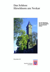 Vorderes Coverbild Hirschhorn am Neckar