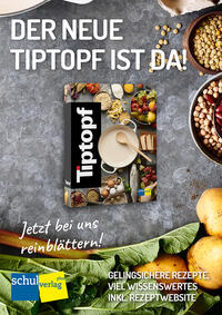 Vorderes Coverbild Tiptopf