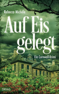 Vorderes Coverbild Auf Eis gelegt