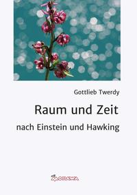 Vorderes Coverbild Raum und Zeit