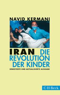 Vorderes Coverbild Iran