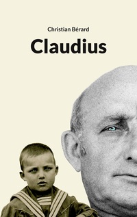 Vorderes Coverbild Claudius