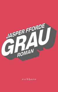 Vorderes Coverbild Grau
